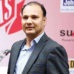 Bhalinder Ghai 