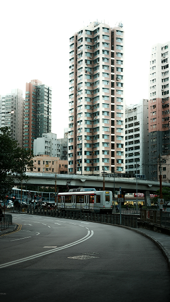 Tsim Sha Tsui