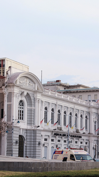 Penang (George Town)