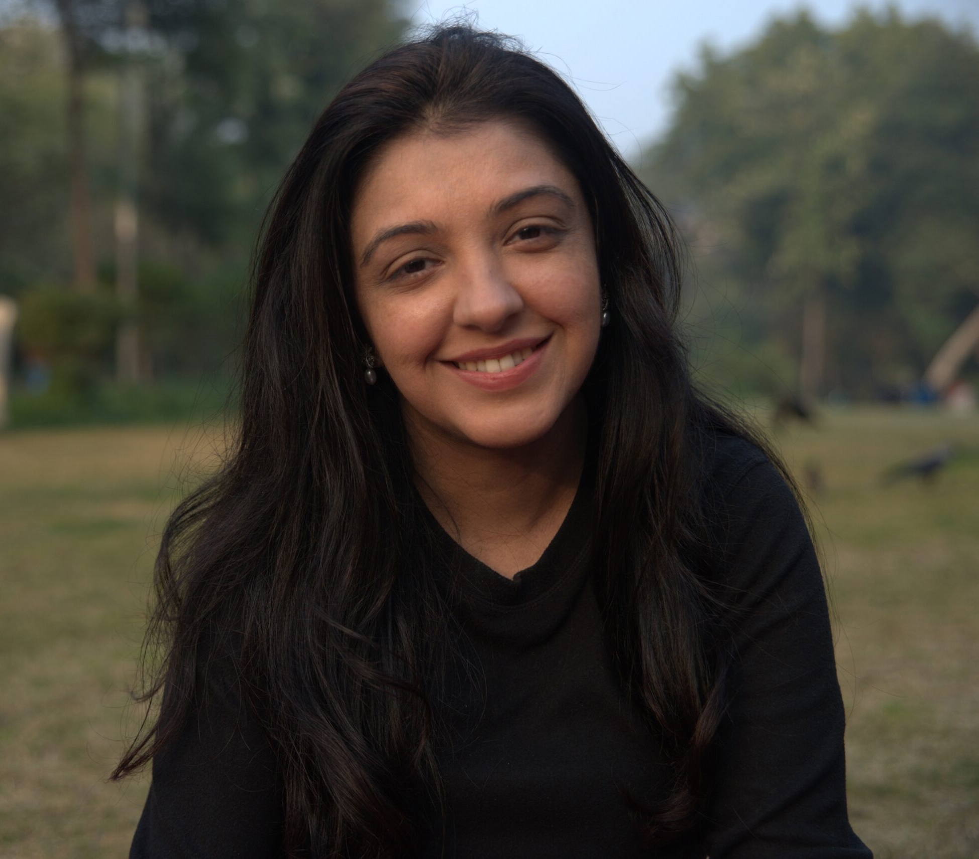 Shweta Ghai