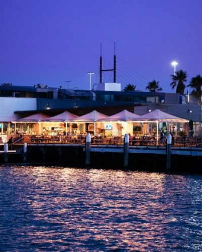 Nightlife and Entertainment