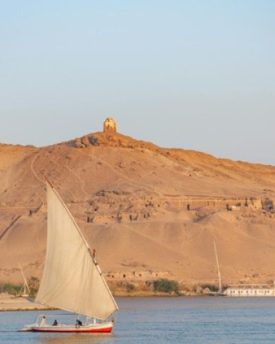 Luxury and Experience