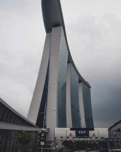 Marina Bay Sands